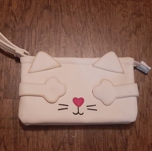 Peek A Boo Luv Betsey WristletPeek A Boo Luv Betsey Wristlet